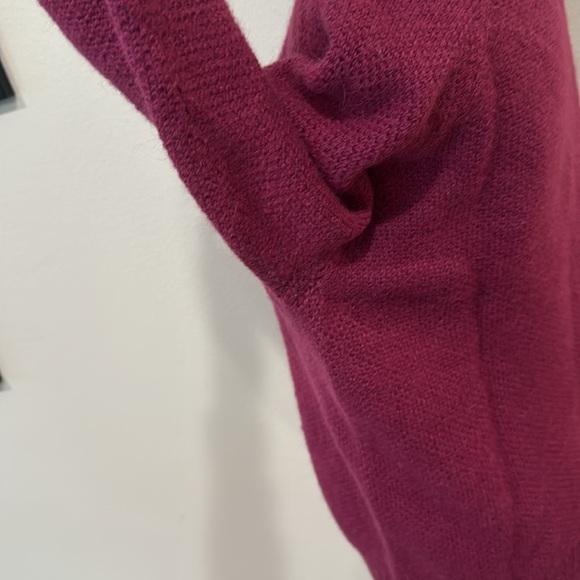 The Peruvian Connection Vintage Wool Sweater - Picture 6 of 13